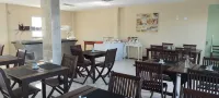 Hotel Villa Roma Beach Cumbuco