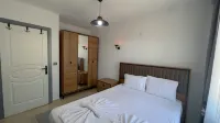 Ege Termal Apart Hotel - Wifi