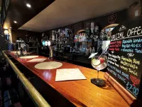 The Hotel Balmoral - Just for Adults - バー