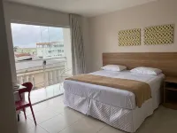 Hotel QualitySul - พร้อมWifi
