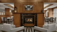 Hampton Inn by Hilton Waterloo Cedar Valley