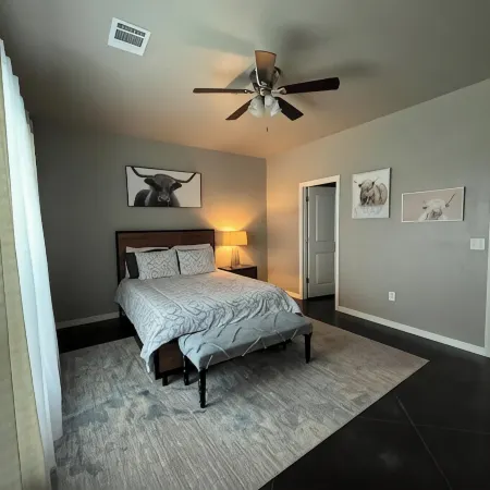 [9109] Brand New home, 3BR, 2BA, 2 Car Garage.