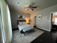 [9109] Brand New home, 3BR, 2BA, 2 Car Garage. - 3 étoiles