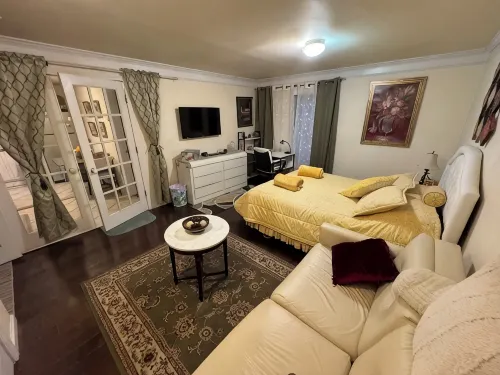 Large Relaxing Family Retreat In The Hudson Valley with Theatre and Gazebo - 3성급