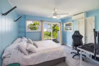 Perfect Kailua Vacation at Ka Hale Lai-House of Serenity-pool and spa. - Kitchens