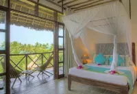 Sultan Sands Island Resort - spa