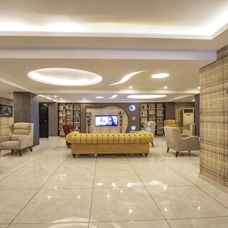 Madi Otel