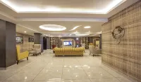Madi Otel - บริการรถรับส่ง