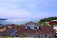 서산 세이블루펜션 - 수영장