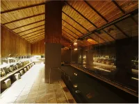 Kurobe View Hotel - avec sources thermales