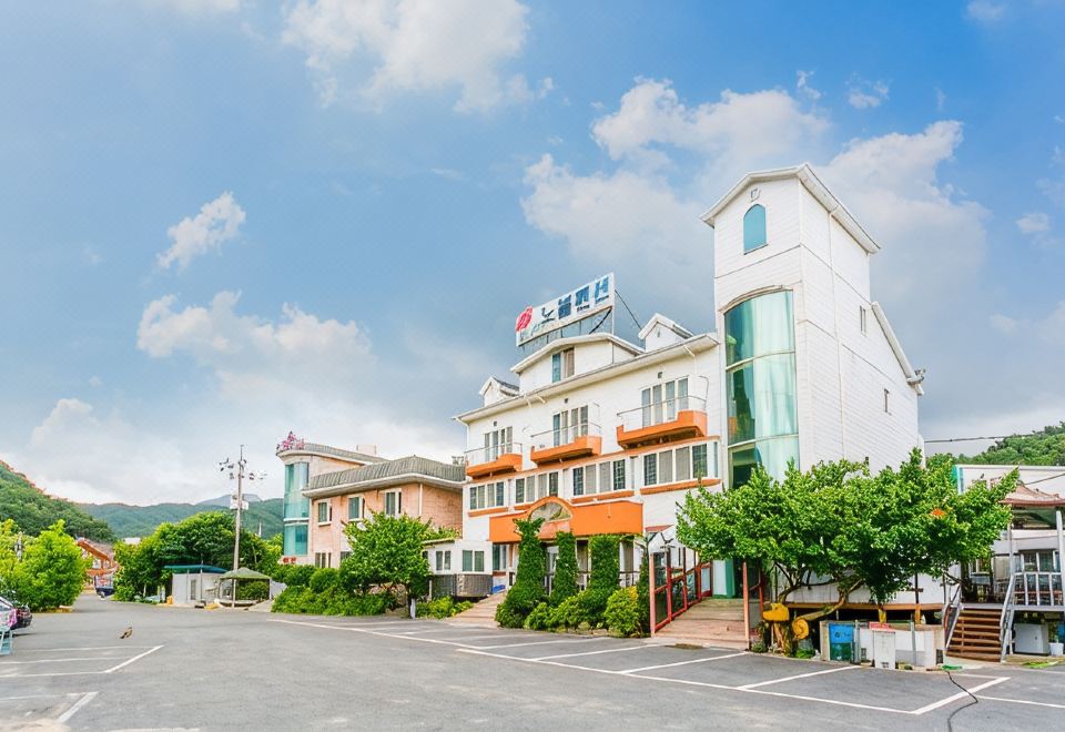 노블펜션