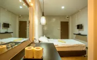 First Residence