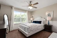 The Lake View: Family and business travel - Boutique