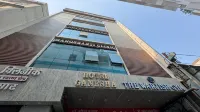 Hotel Ganesha - residential
