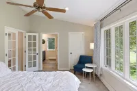 Private home on 18th hole of Beautiful Butternut Hills. 25 Minutes to Hayward! - Wifi