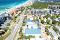 Gulf Views-Near Henderson-Heated Spa-Sleeps 16 +Owner's Quarters ADD on Option - プライペートプール
