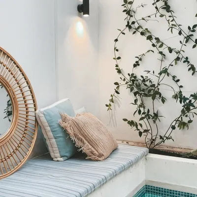 Casa du Soleil Hostal Boutique Hotels near Figaro Theatre