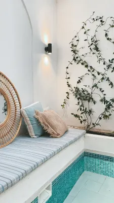 Casa du Soleil Hostal Boutique - Pensionaatit