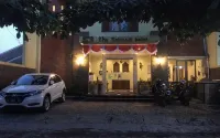 The Srikandi Hotel - Parvekkeita