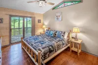 Private Mountain Home, 2miles To Ski, Hot Tub, Views, Fireplace, & Pet Friendly! - Hytter