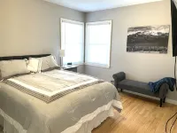 Tranquil Home in Beautiful Setting