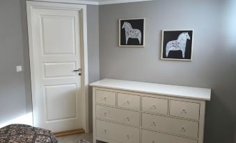 Notodden Sentrum Apartment No 3
