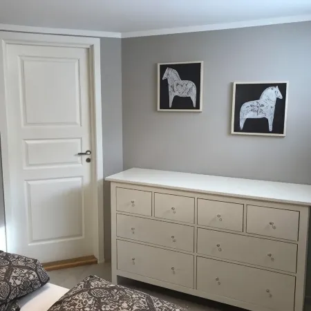 Notodden Sentrum Apartment No 3