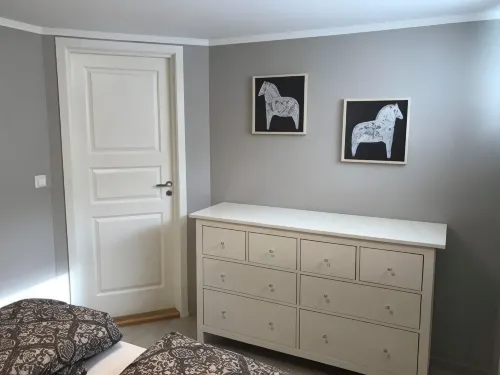 Notodden Sentrum Apartment No 3 - 3 estrellas