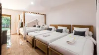 Harny's Garden Villa - Wifi