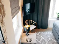 Loft Hotel Rauma - Huonekohtaisella Ilmastoinnilla Hôtels à : Rauma