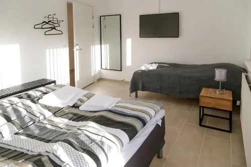 Hotel Ikast - Moteles