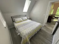 Gorgeous new 3 bdr house right by entrance to Dale Hollow Lake State Resort Park