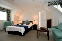 Boxmoor Lodge Hotel - Wifi