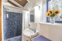 Monterey Bay Farm Retreat! Best Access to Monterey & Santa Cruz Attractions. - Homestays