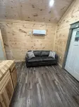 Cabin in the woods - 3-Star