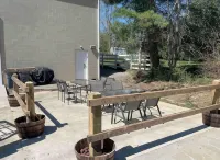 New Near Jamestown Dock - A - Wifi