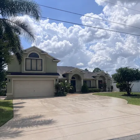 Perfect Retreat Near PGA Golf & Mets Stadium