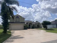 Perfect Retreat Near PGA Golf & Mets Stadium - Apartments