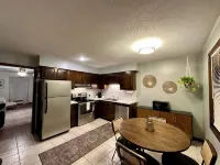 Vintage modern / boho Gallatin townhome! - 3-stjärniga