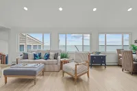 Luxury seaside retreat - Wifi