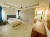 Luna Mare Resort Mersin - Afhentnings-/afleveringstjenester