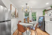 Charming Luxury 1BR Near Downtown. Dog Friendly! -  Apartamentos vacacionales