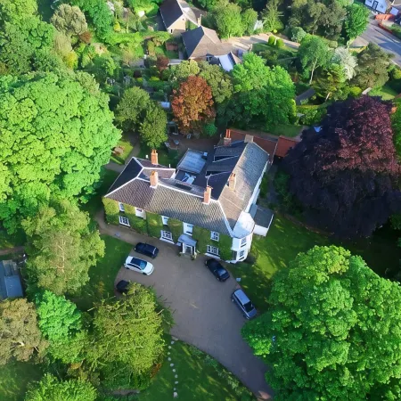 The Grove Cromer