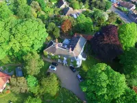 The Grove Cromer - Parking