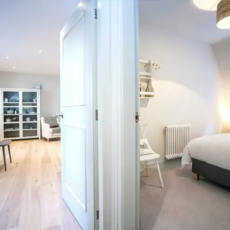 Stylish Wood Street Apartment - City Centre