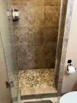 Beautiful bunkhouse in forest just hours outside Phoenix metro area - balcony