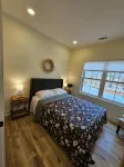Silver Lake & Dunes Dream House - 4-Star