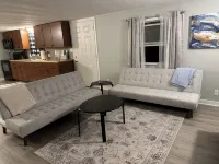 "Forgey House" 緊鄰校園度假屋 - Wi-Fi
