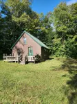 1-bedroom cabin in Redfield - Chalets