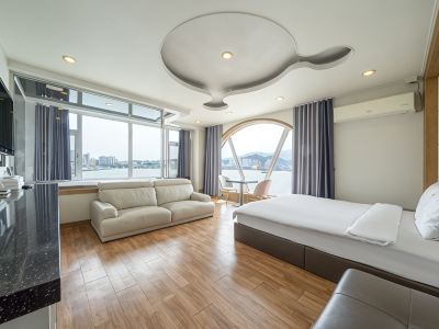 Sokcho Gaetbae Ocean Spa & Whirlpool Spa